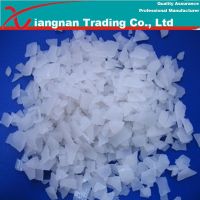 Low Price Caustic Soda Flakes Manufacturer