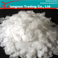 Caustic Soda Flakes Used In Dyestuff