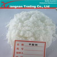 Sodium Formate Industry Grade