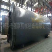energy saving ball mill divided into dry and wet two style mills 