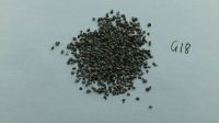grinding material alloy steel grit
