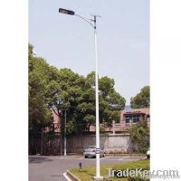 Solar Street Light