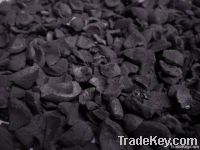 Palm Kernel Shell Charcoal