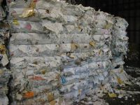 Waste paper, paper scrap, recycle paper