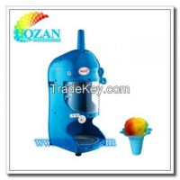 ice crusher/ ice shaver/ snow cone ice machine