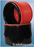 Thread Protectors for tubing pipe   casing pipe and drill pipe