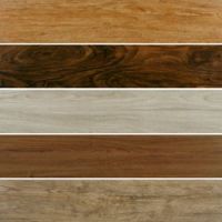 Luxury vinyl floor tile, vinyl plank floor, PVC vinyl tile, PVC vinyl flooring, Dry-back
