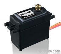 Remote Control Analog Servo With Metal Gear Hd-9001mg Servos