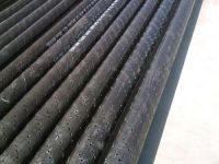 Slotted Tubing