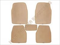 Elegant Car Floor Mats