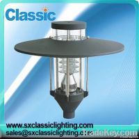 outdoor garden lighting CE ROHS approved