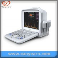 CE C10 for Cardiology Portable/Hand-carried Color Doppler Ultrasound Scanner