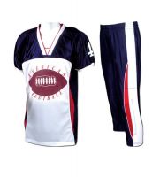 Americanball Uniform