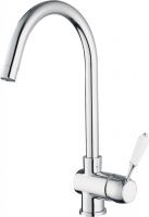 Single Lever Sink mixer,Chrome