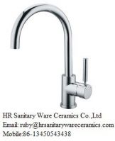 Single Lever Sink mixer,Chrome