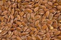 flax seeds