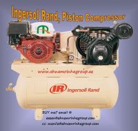 PISTON AIR COMPRESSOR