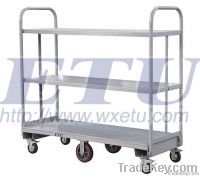 Standard U Boat Delivery System Hand Truck (u1000a)