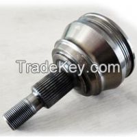 outer cv joint for COROLLA with high quality