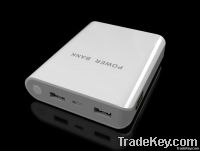 Power Bank Emergency Charger