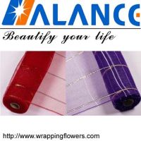 Decoration Mesh For Flower packing