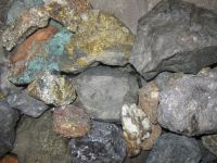 Copper Ore