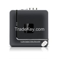 8CH 1080P HDMI NVR ONVIF Security CCTV IP Camera HD Video RecorderWiFi