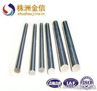 Solid Tungsten carbide drill rods/ tungsten carbide bar