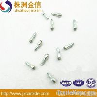 Professional supplying carbide rubber sole stud