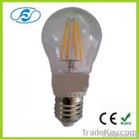 4w 6w 8w led filament bulb