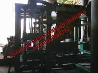 Concrete Brick making machine 03004624914