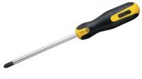 The new style Phillips screwdriver