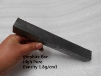 graphite rods Dia.25*150mm /Isostatic Graphite Rod for Spark Erosion Tool ,FREE SHIPPING 1pc