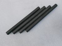graphite rods Dia.25*150mm /Isostatic Graphite Rod for Spark Erosion Tool