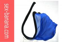 Sexy Blue New C String for Man