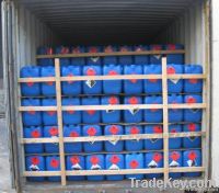 Formic Acid