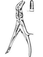 Tooth Extracting Forceps DGHR - 101