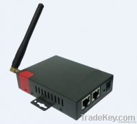 industrial grade 3G/4G router