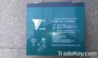 Electric bicycle battery series