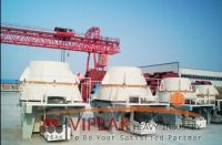 the cost of Sand making machine and manufacturer