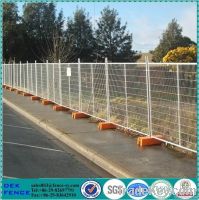 Removable fence, temporary fence panels hot sale, temporary fence panel
