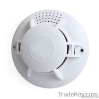 photoelectric smoke detectors