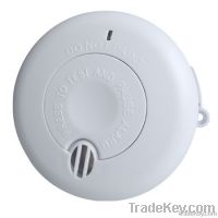 10 years lithuim battey photoelectric smoke detectors