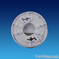 photoelectric smoke detectors