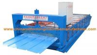 COLD ROLL FORMING MACHINE