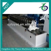 TY furring channel roll forming machine