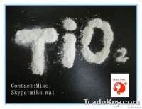 titanium dioxide manufacturer