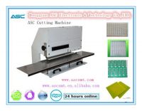 high quality pcb separator maestro. led cutting machine.maestro 4m pcb separator