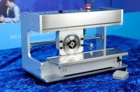 pcb manufacturing equipment/pcb cutting machine hot