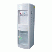 Compressor Cooling Hot &amp; Cold Water Dispenser